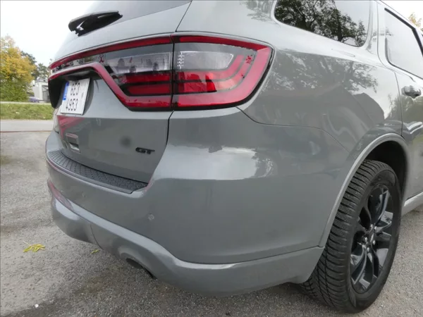 Dodge Durango 3,6 V6 GT facelift, 2x pneu - foto 10