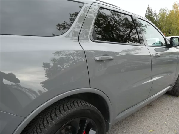 Dodge Durango 3,6 V6 GT facelift, 2x pneu - foto 13
