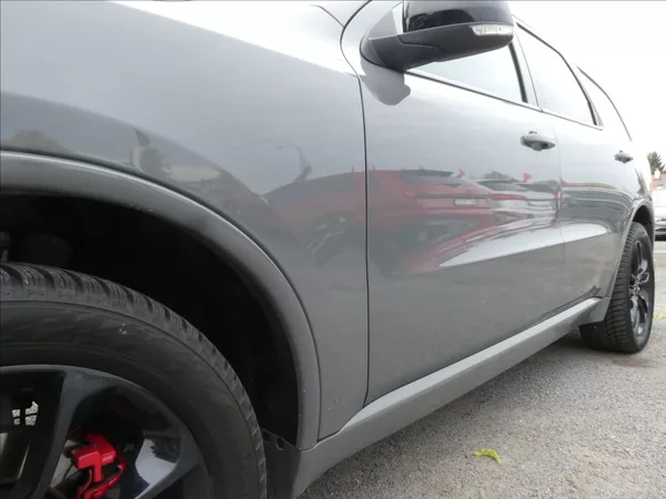 Dodge Durango 3,6 V6 GT facelift, 2x pneu - foto 15