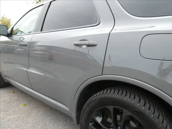 Dodge Durango 3,6 V6 GT facelift, 2x pneu - foto 16