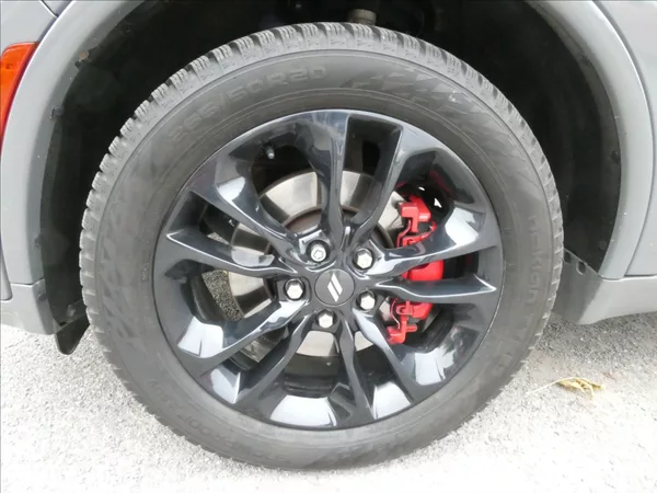 Dodge Durango 3,6 V6 GT facelift, 2x pneu - foto 17