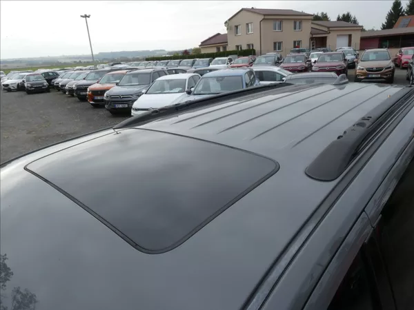 Dodge Durango 3,6 V6 GT facelift, 2x pneu - foto 19