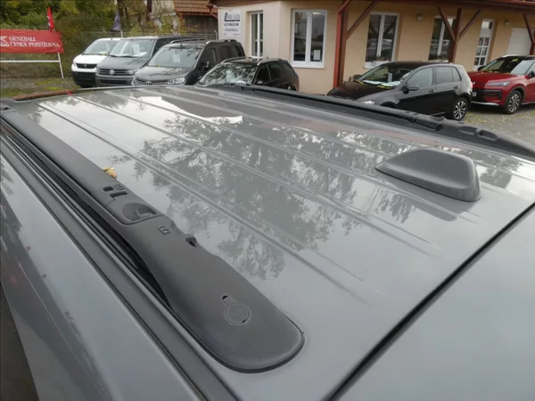 Dodge Durango 3,6 V6 GT facelift, 2x pneu - foto 20