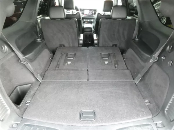 Dodge Durango 3,6 V6 GT facelift, 2x pneu - foto 22