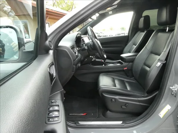 Dodge Durango 3,6 V6 GT facelift, 2x pneu - foto 25