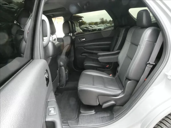 Dodge Durango 3,6 V6 GT facelift, 2x pneu - foto 27