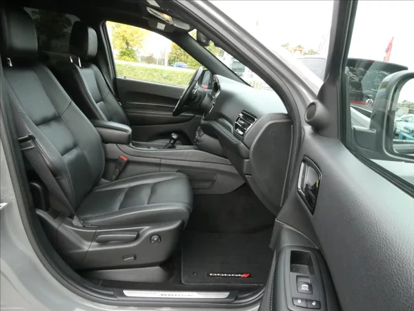 Dodge Durango 3,6 V6 GT facelift, 2x pneu - foto 30