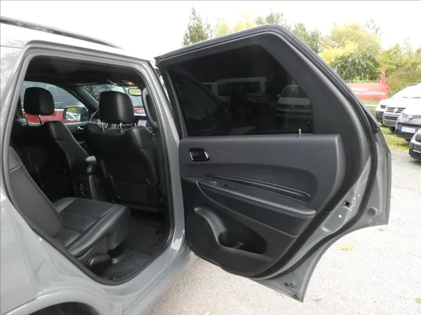 Dodge Durango 3,6 V6 GT facelift, 2x pneu - foto 31