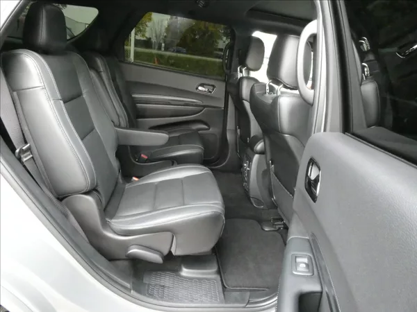 Dodge Durango 3,6 V6 GT facelift, 2x pneu - foto 32