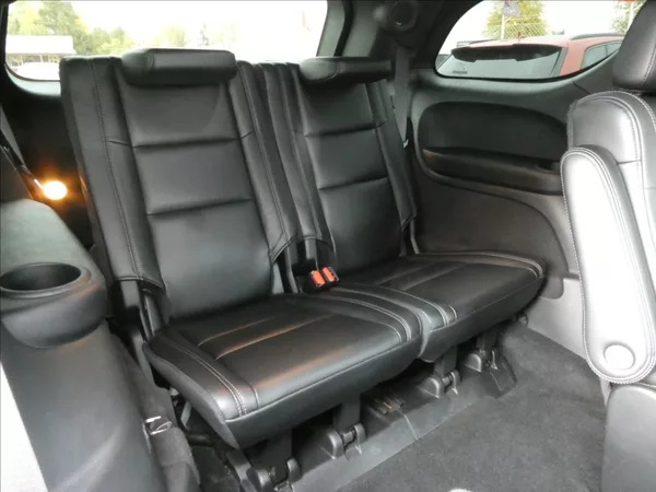 Dodge Durango 3,6 V6 GT facelift, 2x pneu - foto 33