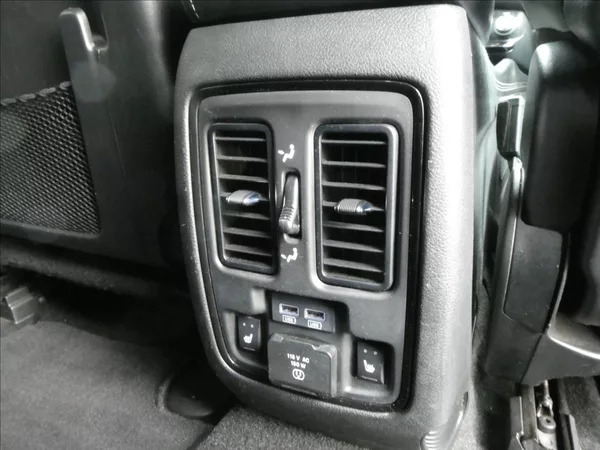 Dodge Durango 3,6 V6 GT facelift, 2x pneu - foto 34