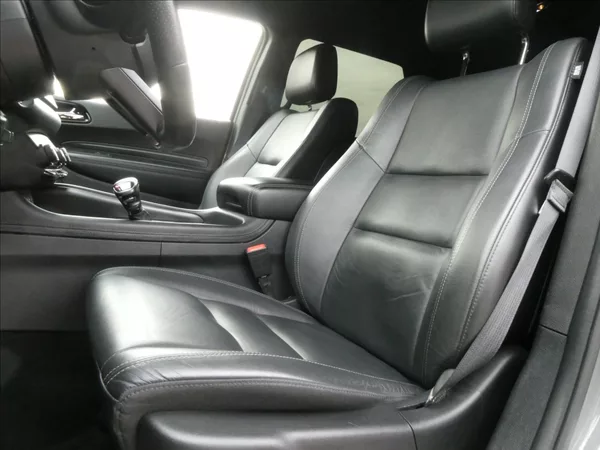 Dodge Durango 3,6 V6 GT facelift, 2x pneu - foto 39