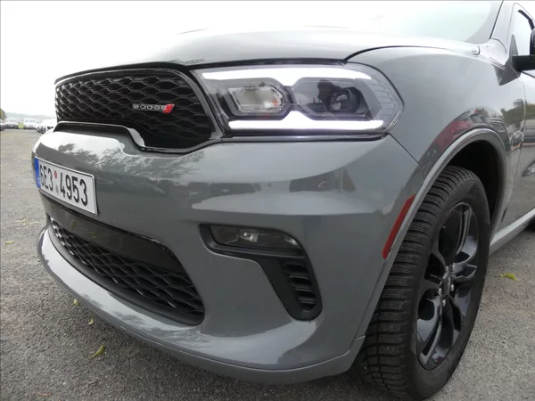 Dodge Durango 3,6 V6 GT facelift, 2x pneu - foto 4