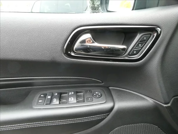 Dodge Durango 3,6 V6 GT facelift, 2x pneu - foto 40