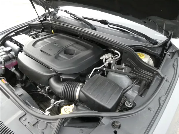 Dodge Durango 3,6 V6 GT facelift, 2x pneu - foto 46