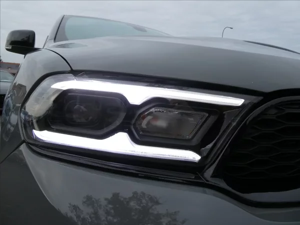 Dodge Durango 3,6 V6 GT facelift, 2x pneu - foto 5