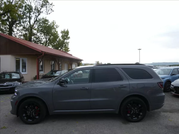 Dodge Durango 3,6 V6 GT facelift, 2x pneu - foto 6