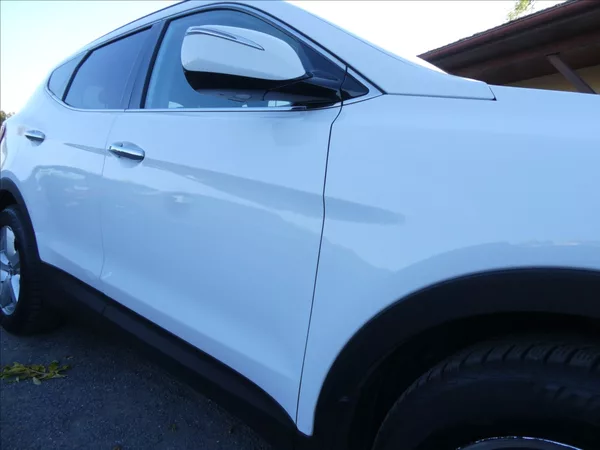 Hyundai Santa Fe 2,2 CRDi 4x4 Automat,DPH,Premi - foto 14