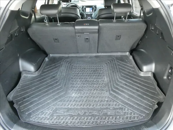 Hyundai Santa Fe 2,2 CRDi 4x4 Automat,DPH,Premi - foto 18
