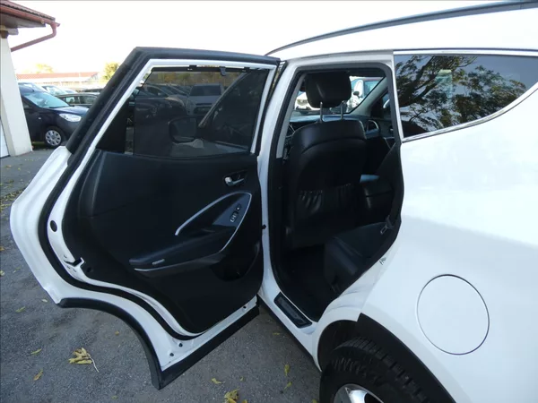 Hyundai Santa Fe 2,2 CRDi 4x4 Automat,DPH,Premi - foto 22