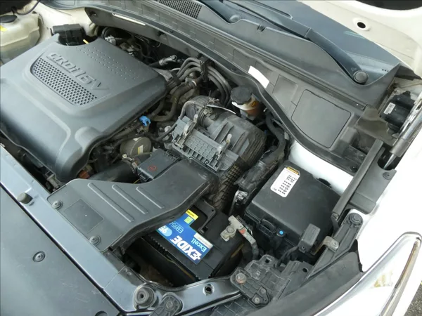 Hyundai Santa Fe 2,2 CRDi 4x4 Automat,DPH,Premi - foto 38