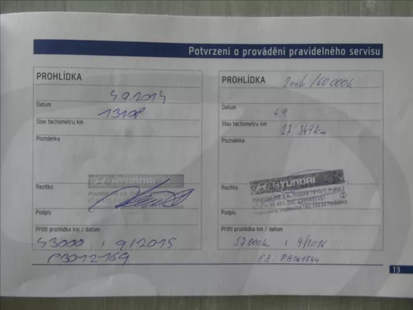 Hyundai Santa Fe 2,2 CRDi 4x4 Automat,DPH,Premi - foto 41