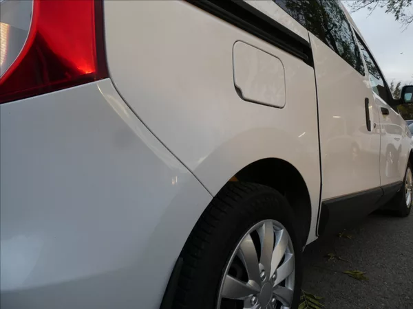 Dacia Dokker 1,6 SCe 75kW klima, ČR, závěs - foto 11