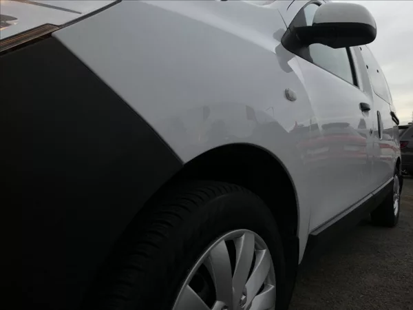 Dacia Dokker 1,6 SCe 75kW klima, ČR, závěs - foto 13