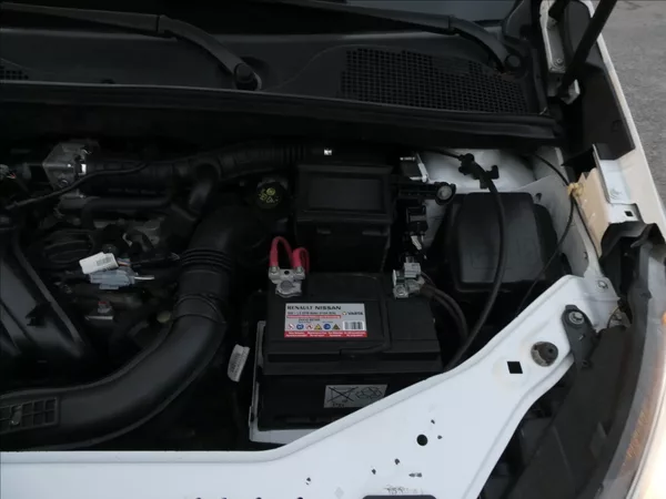 Dacia Dokker 1,6 SCe 75kW klima, ČR, závěs - foto 35