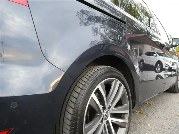 Volkswagen Sharan 2,0 TDi 103kW Cup,2xkola,panor - foto 11