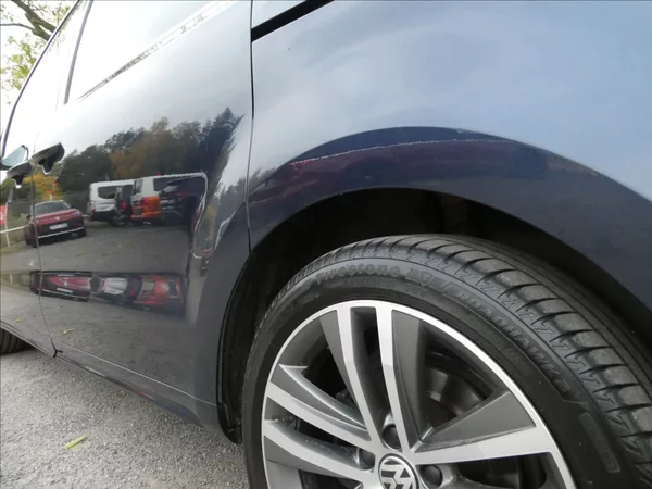 Volkswagen Sharan 2,0 TDi 103kW Cup,2xkola,panor - foto 14