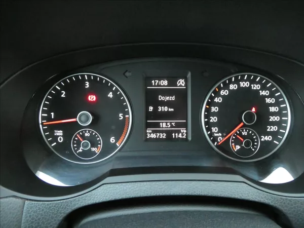 Volkswagen Sharan 2,0 TDi 103kW Cup,2xkola,panor - foto 35