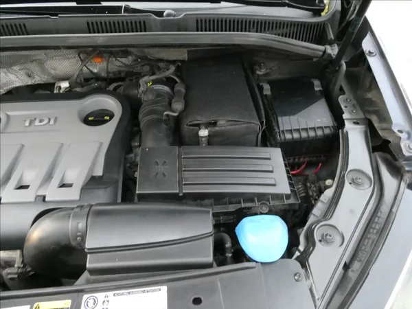 Volkswagen Sharan 2,0 TDi 103kW Cup,2xkola,panor - foto 43