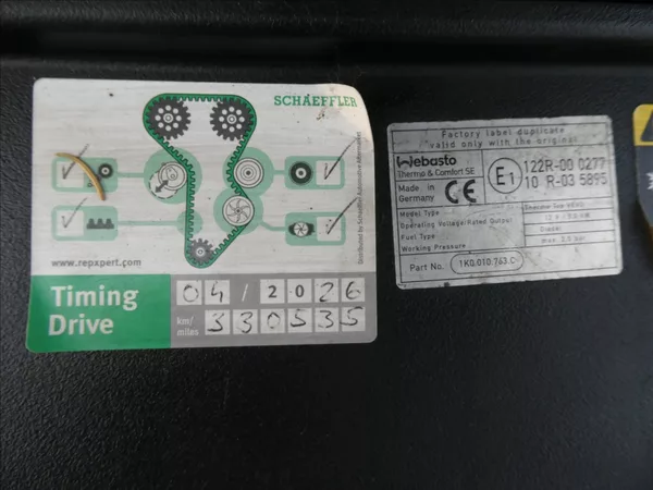 Volkswagen Sharan 2,0 TDi 103kW Cup,2xkola,panor - foto 44
