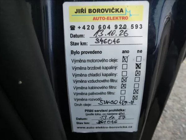 Volkswagen Sharan 2,0 TDi 103kW Cup,2xkola,panor - foto 45