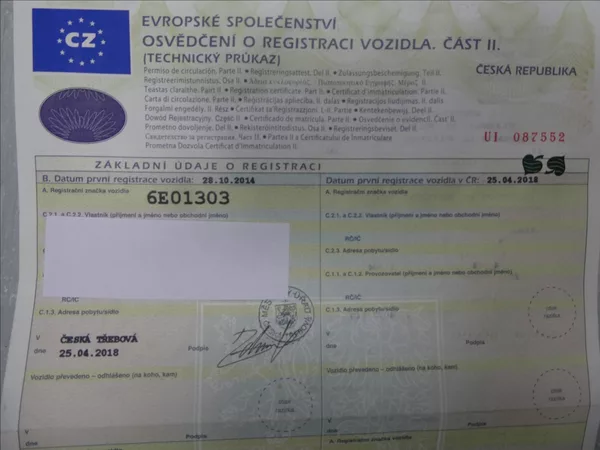 Volkswagen Sharan 2,0 TDi 103kW Cup,2xkola,panor - foto 49
