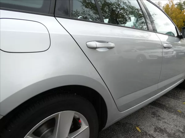 Škoda Octavia 1,4 TSi 110kW DSG, 2x Alu kola - foto 13
