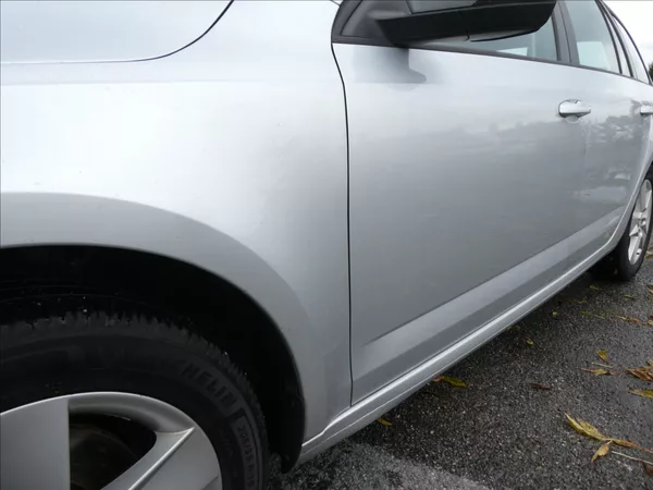 Škoda Octavia 1,4 TSi 110kW DSG, 2x Alu kola - foto 15