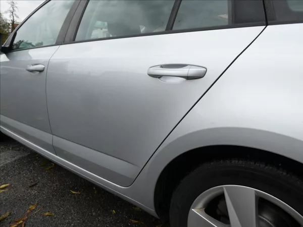 Škoda Octavia 1,4 TSi 110kW DSG, 2x Alu kola - foto 16