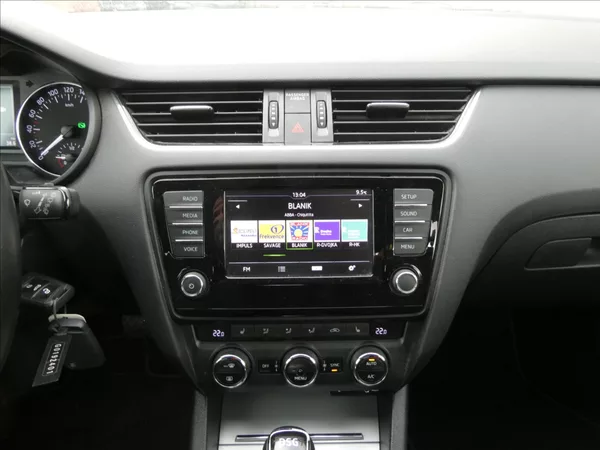 Škoda Octavia 1,4 TSi 110kW DSG, 2x Alu kola - foto 28