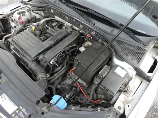 Škoda Octavia 1,4 TSi 110kW DSG, 2x Alu kola - foto 38