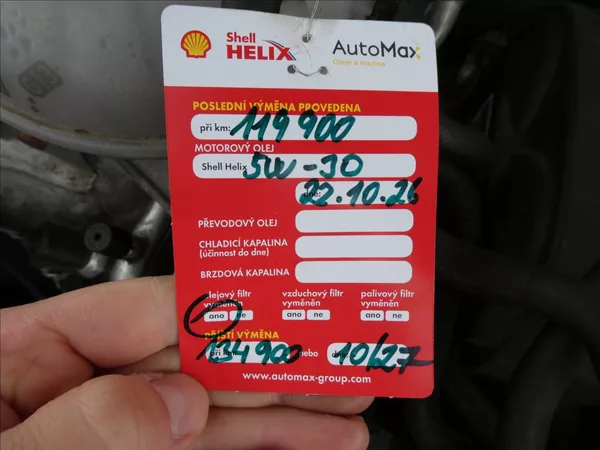 Škoda Octavia 1,4 TSi 110kW DSG, 2x Alu kola - foto 40