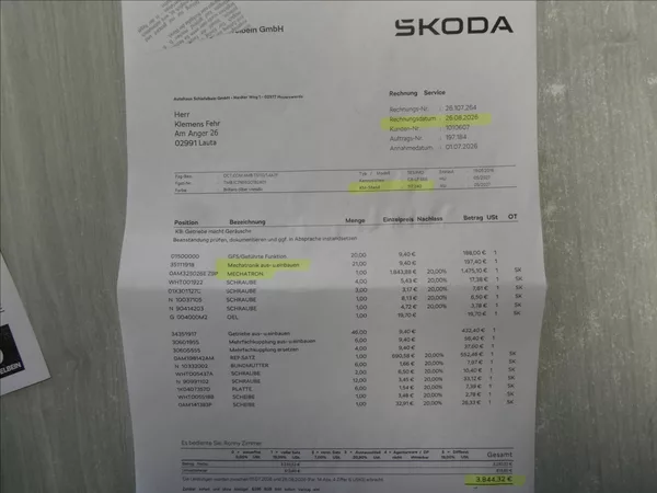 Škoda Octavia 1,4 TSi 110kW DSG, 2x Alu kola - foto 42