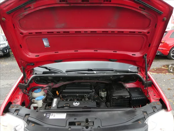 Volkswagen Caddy 1,4 i 59kW závěs, LIFE - foto 30