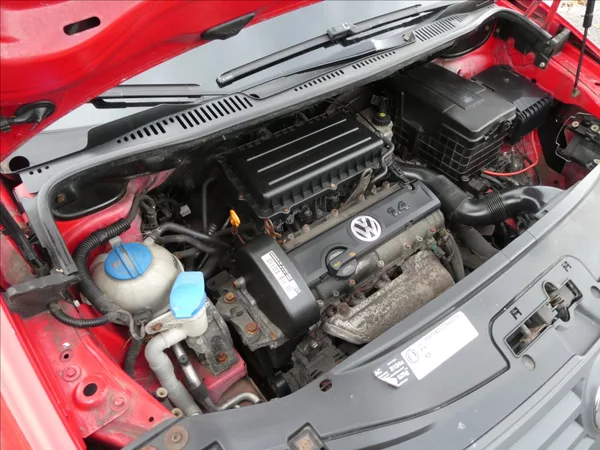 Volkswagen Caddy 1,4 i 59kW závěs, LIFE - foto 31