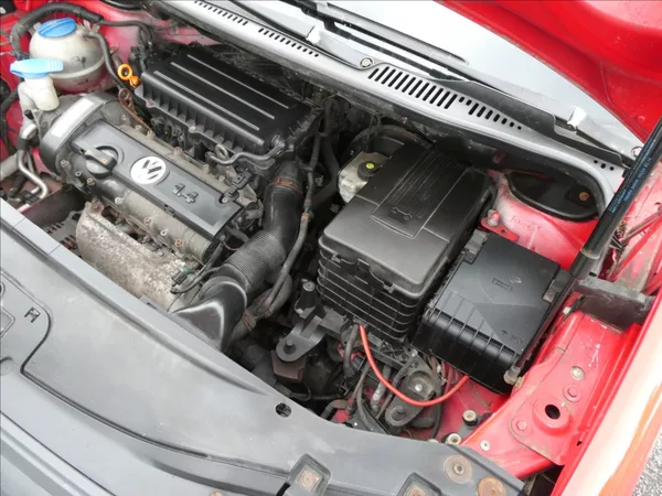Volkswagen Caddy 1,4 i 59kW závěs, LIFE - foto 32