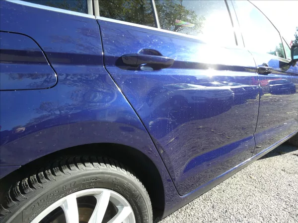 Volkswagen Touran 2,0 TDi 110kW HIGHLINE, 7.míst - foto 13