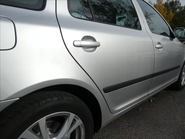 Škoda Octavia 1,6 MPi 75kW klima, závěs - foto 12