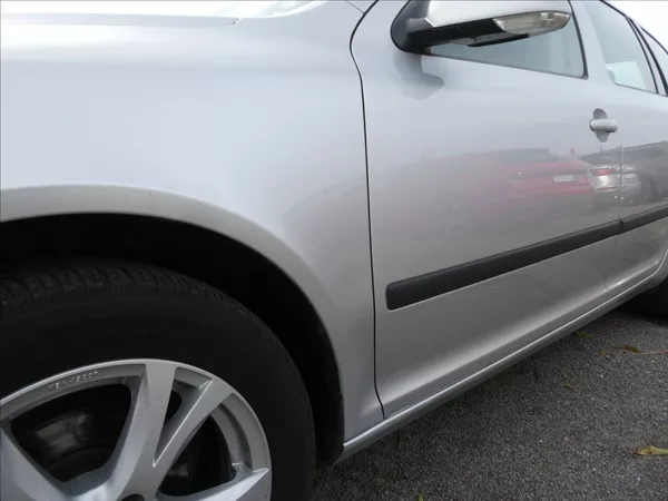 Škoda Octavia 1,6 MPi 75kW klima, závěs - foto 14