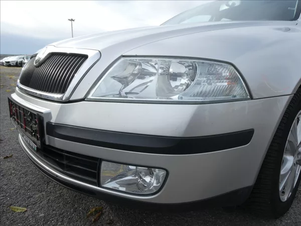 Škoda Octavia 1,6 MPi 75kW klima, závěs - foto 4